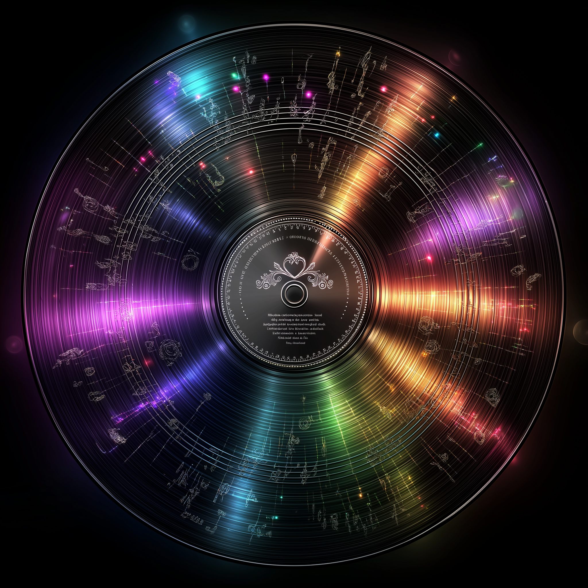 Rhythm Emotion Album Cover